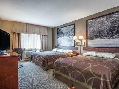 Super 8 By Wyndham Abbotsford Bc Hotel Kültér fotó
