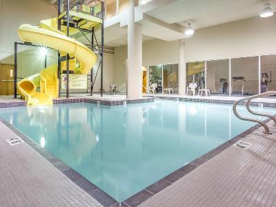 Super 8 By Wyndham Abbotsford Bc Hotel Kültér fotó